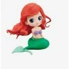 Wholesale 🌟 Banpresto Disney The Little Mermaid Q Posket Ariel Figure 😉 -Collectible Figures Sales Store 17283402 hi