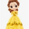 Cheap 😉 Disney Beauty And The Beast Q Posket Belle Figure ❤️ -Collectible Figures Sales Store 17283404 hi