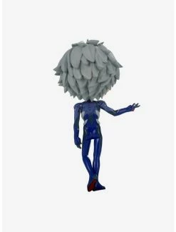 Budget 🛒 Banpresto Rebuild Of Evangelion Q Posket Kaworu Nagisa (Plugsuit) (Ver.A) Figure ✔️ -Collectible Figures Sales Store 17283410 av2