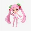 New ๐ฅฐ Banpresto Hatsune Miku Q Posket Sakura Miku (Ver. A) Figure ๐ 2 New ๐ฅฐ Banpresto Hatsune Miku Q Posket Sakura Miku (Ver. A) Figure ๐ -Collectible Figures Sales Store 17283422 hi
