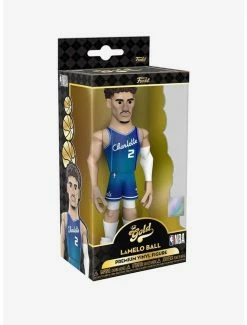 Flash Sale ๐คฉ Funko Gold NBA LaMelo Ball Premium Vinyl Figure ๐ 7 Flash Sale ๐คฉ Funko Gold NBA LaMelo Ball Premium Vinyl Figure ๐ -Collectible Figures Sales Store 17405806 av1