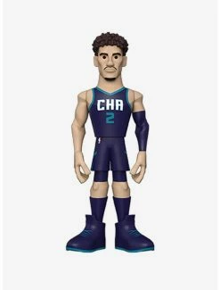 Flash Sale ๐คฉ Funko Gold NBA LaMelo Ball Premium Vinyl Figure ๐ 8 Flash Sale ๐คฉ Funko Gold NBA LaMelo Ball Premium Vinyl Figure ๐ -Collectible Figures Sales Store 17405806 av2