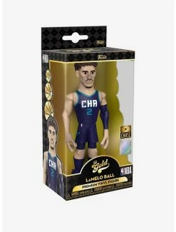 Flash Sale ๐คฉ Funko Gold NBA LaMelo Ball Premium Vinyl Figure ๐ 9 Flash Sale ๐คฉ Funko Gold NBA LaMelo Ball Premium Vinyl Figure ๐ -Collectible Figures Sales Store 17405806 av3