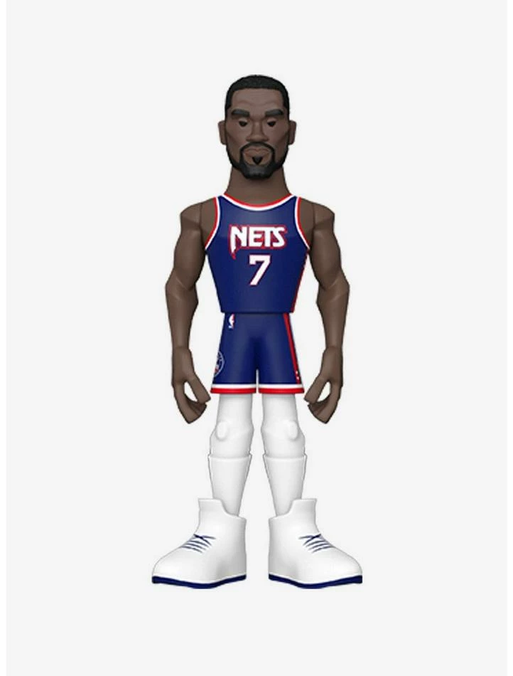 Best reviews of ๐ Funko Gold NBA Kevin Durant Premium Vinyl Figure โค๏ธ 5 Best reviews of ๐ Funko Gold NBA Kevin Durant Premium Vinyl Figure โค๏ธ - Image 3