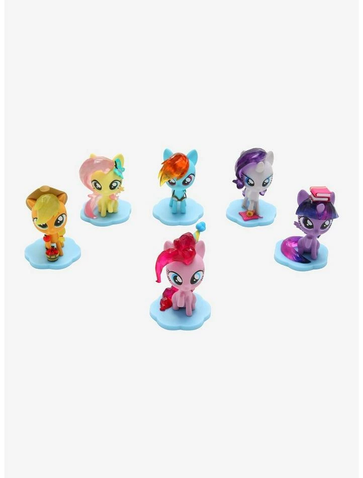 Cheapest ๐ My Little Pony Kwistal Fwenz Series 1 Blind Box Figure ๐ 4 Cheapest ๐ My Little Pony Kwistal Fwenz Series 1 Blind Box Figure ๐ - Image 2