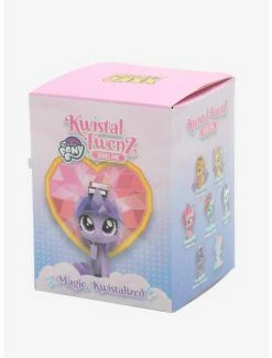 Cheapest ๐ My Little Pony Kwistal Fwenz Series 1 Blind Box Figure ๐