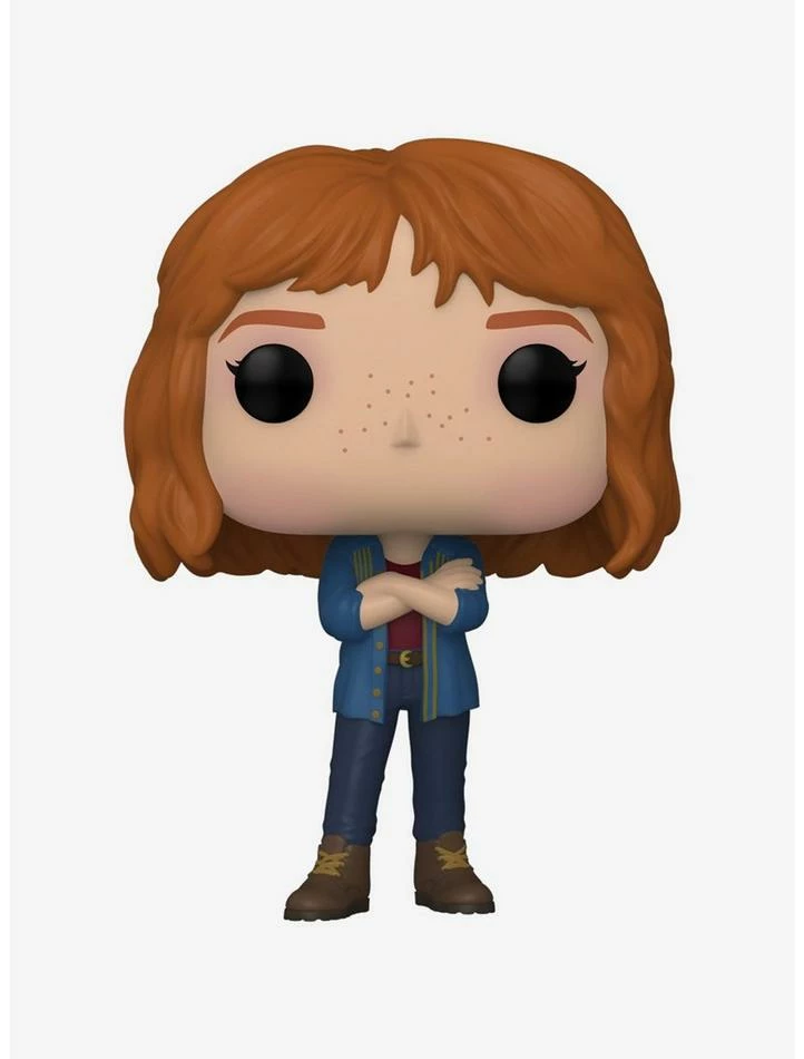 Buy ๐งจ Funko Jurassic World Dominion Pop! Movies Claire Dearing Vinyl Figure ๐ 3 Buy ๐งจ Funko Jurassic World Dominion Pop! Movies Claire Dearing Vinyl Figure ๐