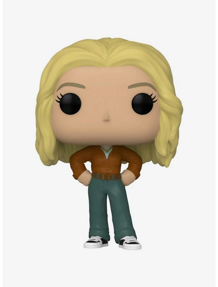 Brand new π Funko Jurassic World Dominion Pop! Movies Ellie Sattler Vinyl Figure π 3 Brand new π Funko Jurassic World Dominion Pop! Movies Ellie Sattler Vinyl Figure π