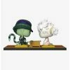 Buy 🔥 Funko Hunter X Hunter Pop! Moment Meruem VS Komugi Vinyl Figure 😍 -Collectible Figures Sales Store 17417603 hi