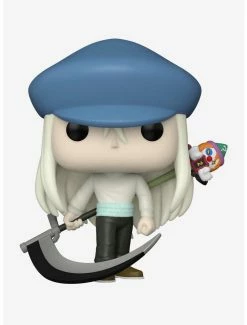 Best Pirce ๐ Funko Hunter X Hunter Pop! Kite Vinyl Figure โค๏ธ