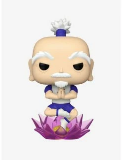 Top 10 ⭐ Funko Hunter X Hunter Pop! Netero Vinyl Figure 🤩