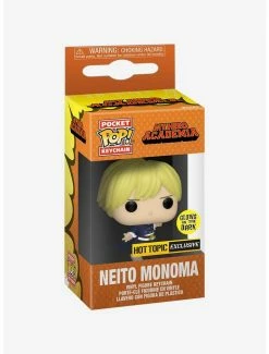 Coupon π Funko My Hero Academia Pocket Pop! Neito Monoma Key Chain Hot Topic Exclusive π 7 Coupon π Funko My Hero Academia Pocket Pop! Neito Monoma Key Chain Hot Topic Exclusive π -Collectible Figures Sales Store 17417672 av2