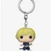 Coupon 😉 Funko My Hero Academia Pocket Pop! Neito Monoma Key Chain Hot Topic Exclusive 🎉 -Collectible Figures Sales Store 17417672 hi