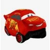 Best deal 🤩 Disney Pixar Cars Pillow Pets Lightning McQueen Plush Toy ❤️ -Collectible Figures Sales Store 17420018 hi