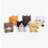 Cheap 🥰 Kawaii Plush Kitty Assorted Blind Plush Key Chain 🎁 -Collectible Figures Sales Store 17450199 hi