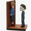 Top 10 ๐ Royal Bobbles ๐ Halloween Michael Myers & Bob Figure Hot Topic Exclusive ๐ฏ 2 Top 10 ๐ Royal Bobbles ๐ Halloween Michael Myers & Bob Figure Hot Topic Exclusive ๐ฏ -Collectible Figures Sales Store 17462467 hi