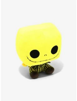 Deals 😀 Funko The Nightmare Before ❄ Christmas Blacklight Jack Plush 😉 7 Deals 😀 Funko The Nightmare Before ❄ Christmas Blacklight Jack Plush 😉 -Collectible Figures Sales Store 17478950 av2