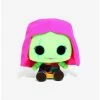 Flash Sale 🔔 Funko The Nightmare Before 🎄 Christmas Blacklight Sally Plush 😀 -Collectible Figures Sales Store 17478954 hi