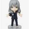 Cheap 🔔 Bandai Spirits Jujutsu Kaisen Figuarts Mini Mahito Figure 🛒 -Collectible Figures Sales Store 17498296 hi
