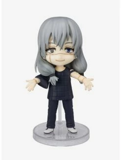 Cheap 🔔 Bandai Spirits Jujutsu Kaisen Figuarts Mini Mahito Figure 🛒