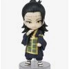 Budget 😀 Bandai Spirits Jujutsu Kaisen Figuarts Mini Geto Figure 🎁 -Collectible Figures Sales Store 17498298 hi