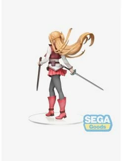 Wholesale 😍 SEGA Sword Art Online: Progressive - Aria of a Starless Night Asuna Premium Figure ⭐ -Collectible Figures Sales Store 17498302 av2