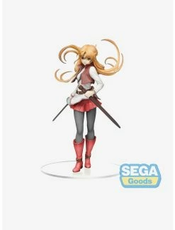 Wholesale 😍 SEGA Sword Art Online: Progressive - Aria of a Starless Night Asuna Premium Figure ⭐ -Collectible Figures Sales Store 17498302 av3