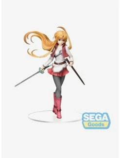 Wholesale 😍 SEGA Sword Art Online: Progressive - Aria of a Starless Night Asuna Premium Figure ⭐