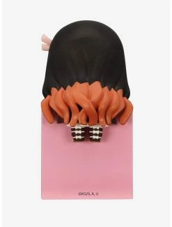 Outlet 💯 Demon Slayer: Kimetsu No Yaiba Hikkake Nezuko Kamado Figure ❤️ -Collectible Figures Sales Store 17498616 av1