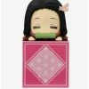 Outlet 💯 Demon Slayer: Kimetsu No Yaiba Hikkake Nezuko Kamado Figure ❤️ 2 Outlet 💯 Demon Slayer: Kimetsu No Yaiba Hikkake Nezuko Kamado Figure ❤️ -Collectible Figures Sales Store 17498616 hi