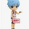 Best reviews of 🤩 Banpresto Kuroko's 🏀 Basketball Q Posket Tetsuya Kuroko Figure 😀 -Collectible Figures Sales Store 17498628 hi