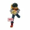Budget 🥰 Banpresto My Hero Academia Bravegraph Izuku Midoriya (Vol. 1) Figure ❤️ -Collectible Figures Sales Store 17498632 hi