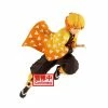 Top 10 ⭐ Banpresto Demon Slayer: Kimetsu No Yaiba Vibration Stars Zenitsu Agatsuma Figure 🤩 -Collectible Figures Sales Store 17498640 hi