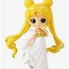 Top 10 😍 Banpresto Sailor Moon Eternal Q Posket Princess Serenity (Ver. A) Figure ⭐ -Collectible Figures Sales Store 17498644 hi