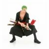 New 😍 Banpresto One Piece King Of Artist Roronoa Zoro (Wano Country) Figure 🌟 -Collectible Figures Sales Store 17498650 hi