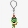 Coupon 🔥 Five Nights At Freddy's Security Breach Blind Bag Figure Key Chain 👏