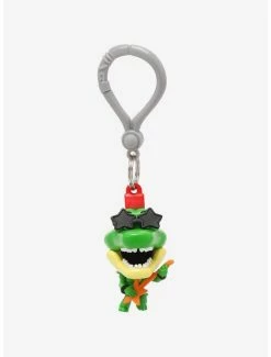 Coupon ๐ฅ Five Nights At Freddy's Security Breach Blind Bag Figure Key Chain ๐