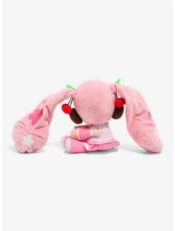 Best Pirce ⌛ Hatsune Miku Sakura Attaching Assorted Blind Plush 🛒 -Collectible Figures Sales Store 17537068 av1