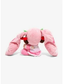 Best Pirce ⌛ Hatsune Miku Sakura Attaching Assorted Blind Plush 🛒 -Collectible Figures Sales Store 17537068 av3