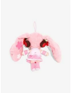 Cheap 🤩 Hatsune Miku Sakura Assorted Blind Plush Key Chain 🌟 -Collectible Figures Sales Store 17537070 av1