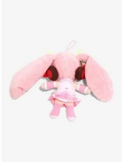 Cheap 🤩 Hatsune Miku Sakura Assorted Blind Plush Key Chain 🌟 -Collectible Figures Sales Store 17537070 av3