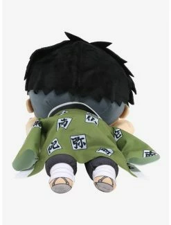 Best reviews of ⌛ Demon Slayer: Kimetsu No Yaiba Gyomei Himejima Laying Down Plush ⭐ -Collectible Figures Sales Store 17537072 av2
