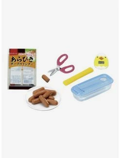 Deals 🎁 Re-Ment Let's Cook! Petit Sample Series Blind Box Figure 🔥 -Collectible Figures Sales Store 17537384 av2