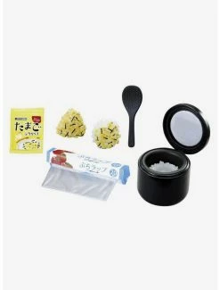 Deals ๐ Re-Ment Let's Cook! Petit Sample Series Blind Box Figure ๐ฅ