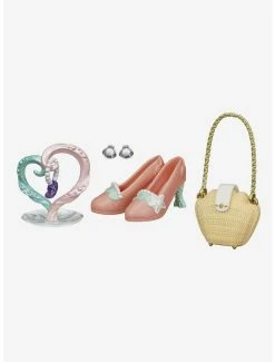 Buy ⭐ Re-Ment Mermaid Room Petit Sample Series Blind Box Figure 👍 -Collectible Figures Sales Store 17550690 av2