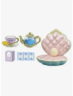 Buy ⭐ Re-Ment Mermaid Room Petit Sample Series Blind Box Figure 👍 -Collectible Figures Sales Store 17550690 av4