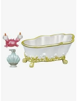 Buy ⭐ Re-Ment Mermaid Room Petit Sample Series Blind Box Figure 👍 -Collectible Figures Sales Store 17550690 av5