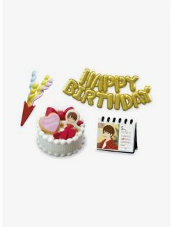 Best reviews of 🎉 Re-Ment Life With My Fave Petit Sample Series Blind Box Figure ⌛ -Collectible Figures Sales Store 17550692 av2