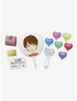 Best reviews of 🎉 Re-Ment Life With My Fave Petit Sample Series Blind Box Figure ⌛ -Collectible Figures Sales Store 17550692 av4