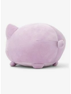 Best reviews of ✨ Tasty Peach Meowchi Taro Plush 👍 -Collectible Figures Sales Store 17633099 av2